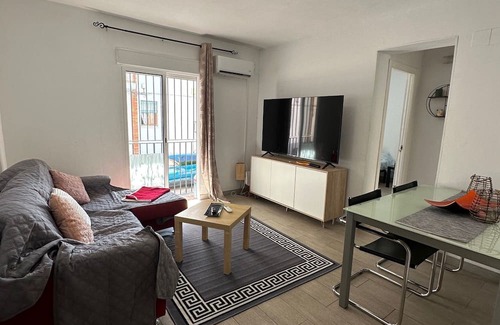 Almassora Apartamento | apartment almazora rentalholidays ref 036