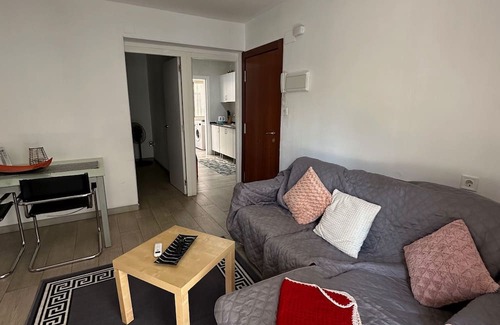 Almassora Apartamento | apartment almazora rentalholidays ref 036