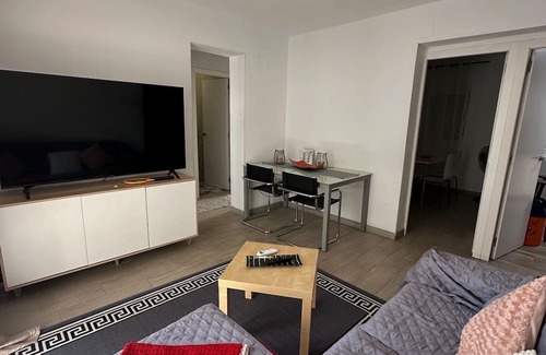 Almassora Apartamento | apartment almazora rentalholidays ref 036