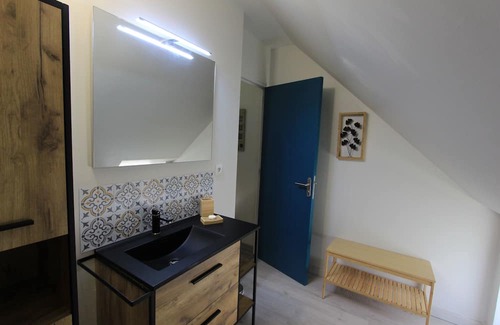 Sevrai Casa | Petit Gite de Charme Normand au Calme