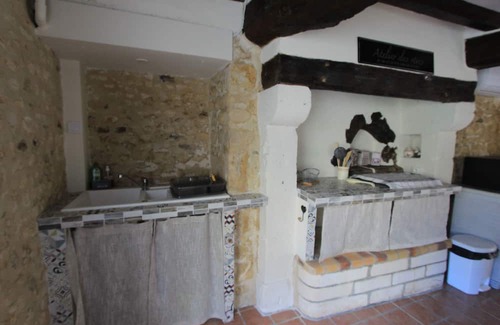 Sevrai Casa | Petit Gite de Charme Normand au Calme