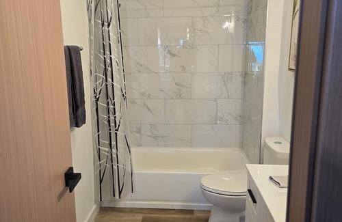 Collegedale Casa | Summit Home (Test)