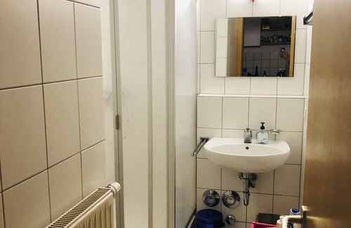 Trossingen Apartamento | Gemütliche, Voll Ausgestattete Einzimmerwohnung in Trossingen