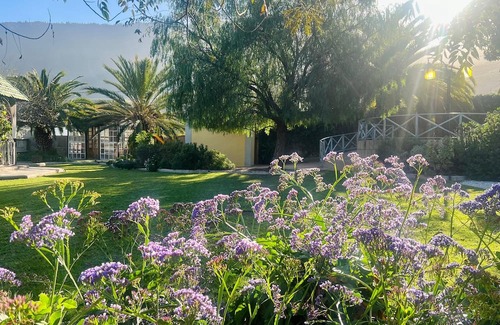Guimar Casa | Buen Retiro Mansion (house of music and sound)