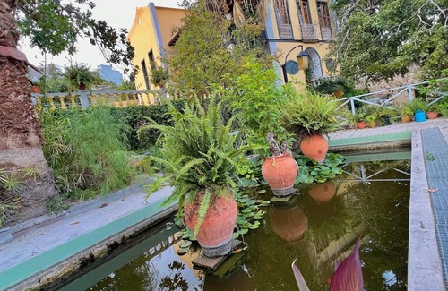 Guimar Casa | Buen Retiro Mansion (house of music and sound)