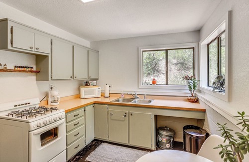 Durango Apartamento | Little House in the San Juan Mtns w/Trail Access!