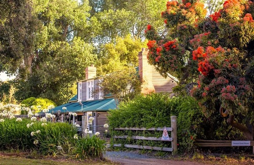 South Bruny Casa | Ventnor Guest House ~enchanting Cottage!