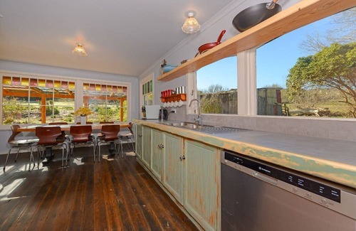 South Bruny Casa | Ventnor Guest House ~enchanting Cottage!
