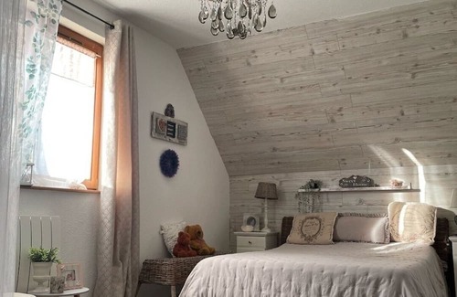 Levoncourt Casa | Silence of Alsace