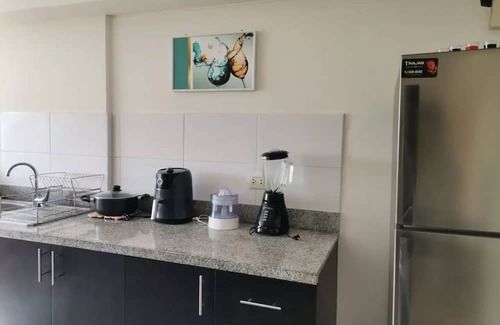 Jesús María Apartamento | Lindo Dpto en Jesús Maríann