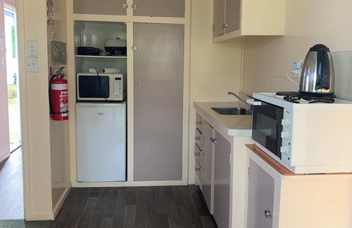 Invercargill Cabaña | 3 Bedroom Cottage in the Country.