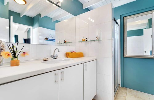 Playa Pabou Apartamento | Kas Kokki - Charming 1-bedroom oceanfront apartment