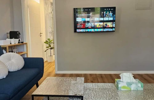 Klosterreichenbach Apartamento | Holiday apartment Baiersbronn for 1 - 4 persons with 1 bedroom - Holiday apartment in one or multi-f