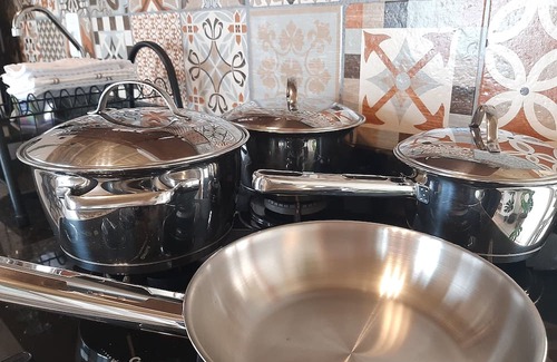 Laguna Chalet De Esquí | Loft Casa no Farol - Romântico e pet Friendly