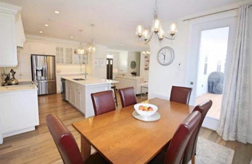 Strathgartney Casa | Stunning, private executive pool home in the heart of Prince Edward Island.