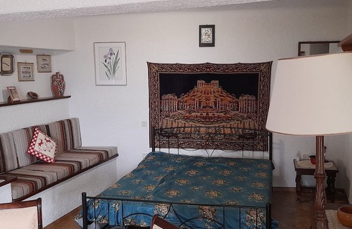 Penteli Apartamento | FILO-XENON