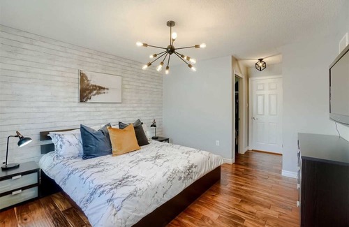 Halton Regional Municipality Casa | Stylish with outdoor hot tub - Golf and Ski