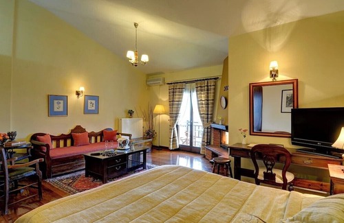 Lake Plastiras Apartamento | Archontiko Zakoni