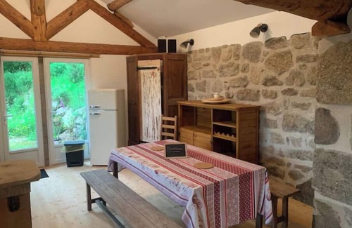 Grandrif Chalet De Esquí | Mountain chalet