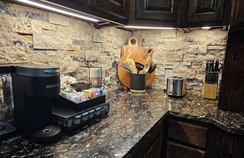 Shady Shores Casa | Lakeside Retreat: Hot Tub, Game Room, Waterfront