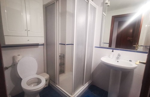 Norte Apartamento | Habitación Tranquila al Lado de la Estación de Autobuses