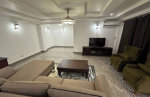 Sinza Apartamento | Osm apartment