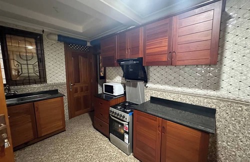Sinza Apartamento | Osm apartment