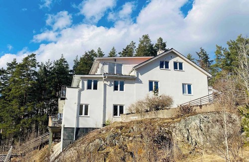 Flen Apartamento | Bjurvik's Villa - Flat 3 - Business Customers Only