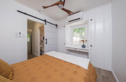 Greenbriar Casa | Private, Quiet, Entire 1 Bdrm Sanctuary in the Hillsnn