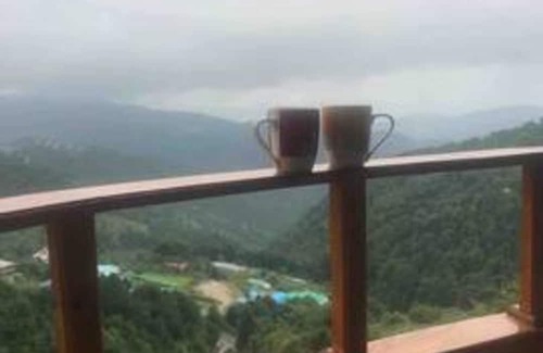 Khaprar Apartamento | Brikitt Majestic Nirvana 2bhk Suite