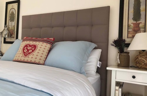 Abena Apartamento | Coqueto Apto Con Vistas En Las Margas Golf n001