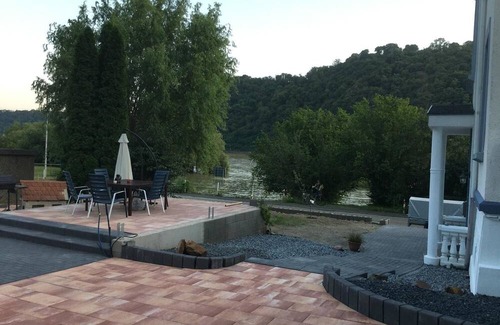 Sankt Goarshausen Apartamento | Vacation apartment/apartment for 5 guests with 65m² in Sankt Goarshausen (266471)