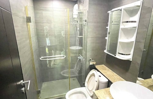 Saen Suk Condominio | The High one condominium ที่พักผ่อนหย่อนใจวิวทะเล