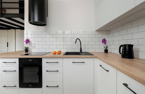 Srodmiescie Apartamento | Cozy Studio in Łódź by Renters
