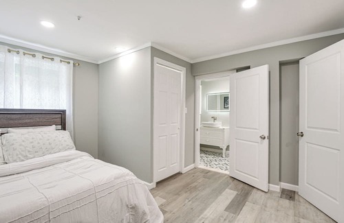 Croom Apartamento | Upper Marlboro Apt: 8 Mi to Rosaryville State Park