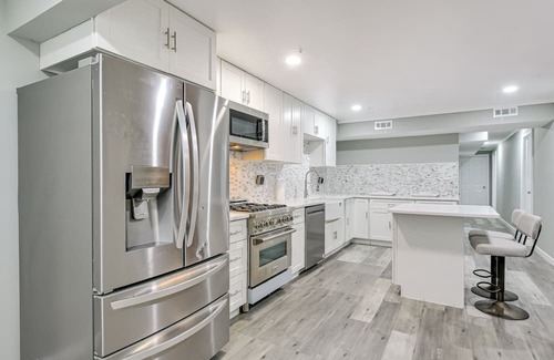 Croom Apartamento | Upper Marlboro Apt: 8 Mi to Rosaryville State Park