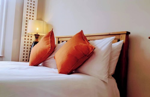 Charlton Apartamento | Cosy garden flat in Greenwich, London (near O2 Arena).