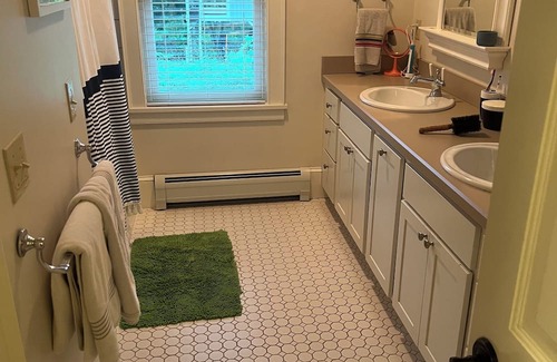 Hanover Casa | Delightful 5-bedroom house in downtown Hanover