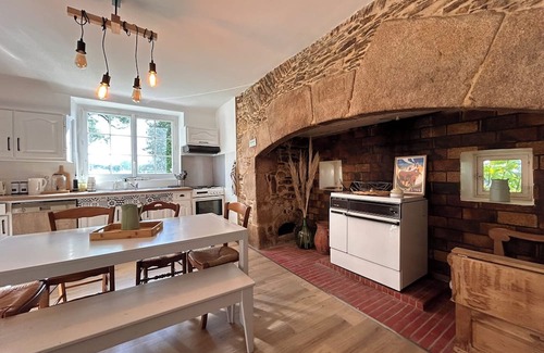 Sadroc Casa | La Maison de la Martinerie