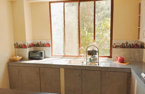Región costera Apartamento | Apartamento en Piñas via Tarapal