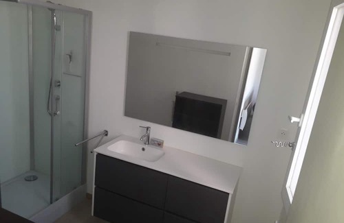 Saint-Zacharie Apartamento | Logement au Calme a Saint-zacharie