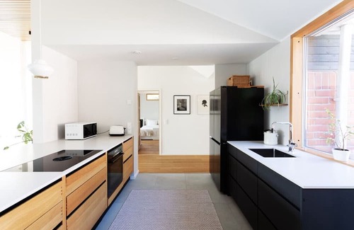 Kaakkoinen District Casa | Stay North - Jollas House