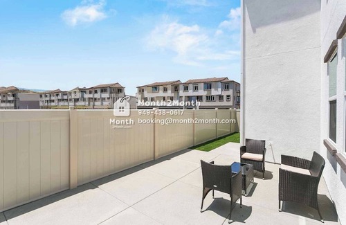 Ivey Ranch - Rancho Del Oro Casa | Harborview Estates on Cadence #42096