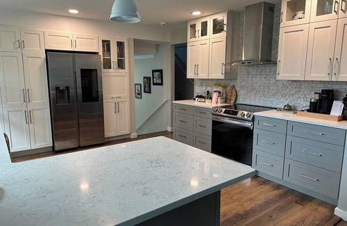 Port Alberni Casa | Executive Home in the Heart of the City