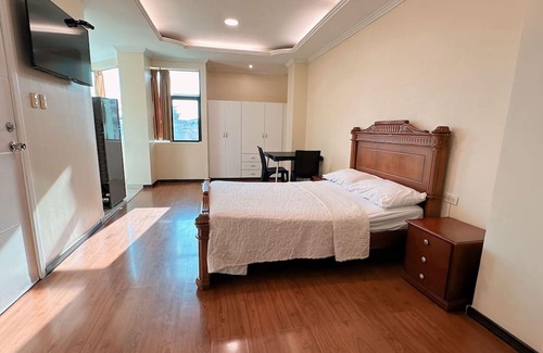 Barrio Garzota Apartamento | Suite Ejecutiva Frente al Aeropuerto