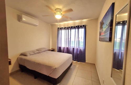 Puente del Mar Apartamento | Increíble Departamento Acapulco Diamante