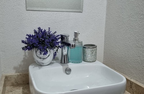 Puente del Mar Apartamento | Increíble Departamento Acapulco Diamante