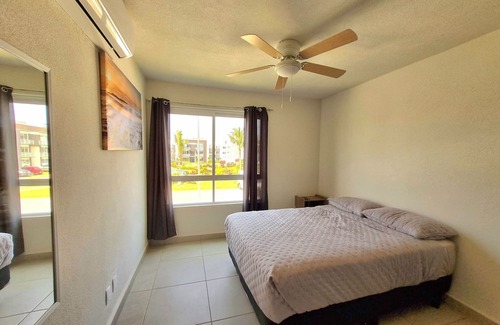 Puente del Mar Apartamento | Increíble Departamento Acapulco Diamante