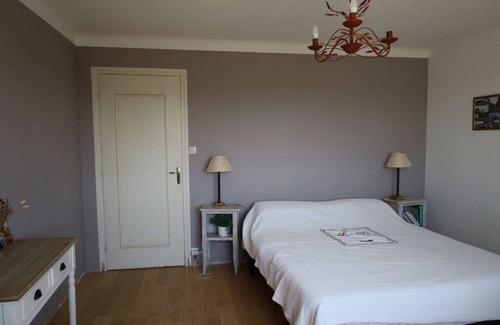 Bohars Casa | Maison 180m² - Grand Jardin - au Calme - Bohars