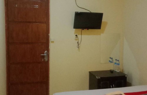 Sintang Hotel | Homestay Diputras Sintang